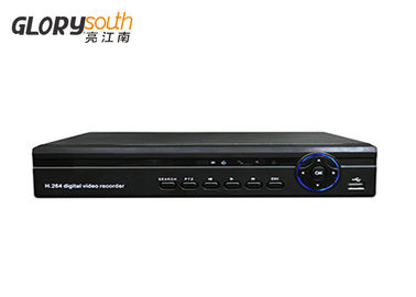 NVSIP/vMEye καλύπτει P2P 4CH 960H το ψηφιακό βίντεο εγγραφής DVR HD με τα κουμπιά