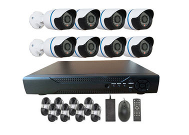 Στεγανοποιήστε 1.3 μέγα συστήματα NVSIP κάμερων ασφαλείας CCTV σημείου εισόδου εικονοκυττάρου/vMEye το σύννεφο