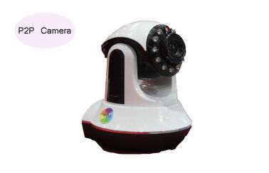 Εγχώρια ασύρματη IP κάμερα CCTV
