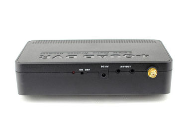 Σύστημα ασφαλείας 2.4GHz RF κεραιών τέσσερα πανκατευθυντικό ψηφιακό ασύρματο DVR