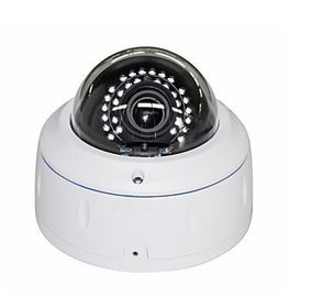 Χαμηλός Vandalproof θόλος καμερών NVP2431H 960P 1.3MP Λουξεμβούργο AR0130 HD AHD