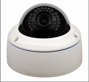Άσπρα/μαύρα υψηλά κάμερα ασφαλείας CCTV καθορισμού effio-s πραγματικά - χρονική μετάδοση