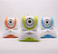 720P ασύρματα κάμερα ασφαλείας CCTV νυχτερινής όρασης καμερών IP για το surveilance βιλών 24hours